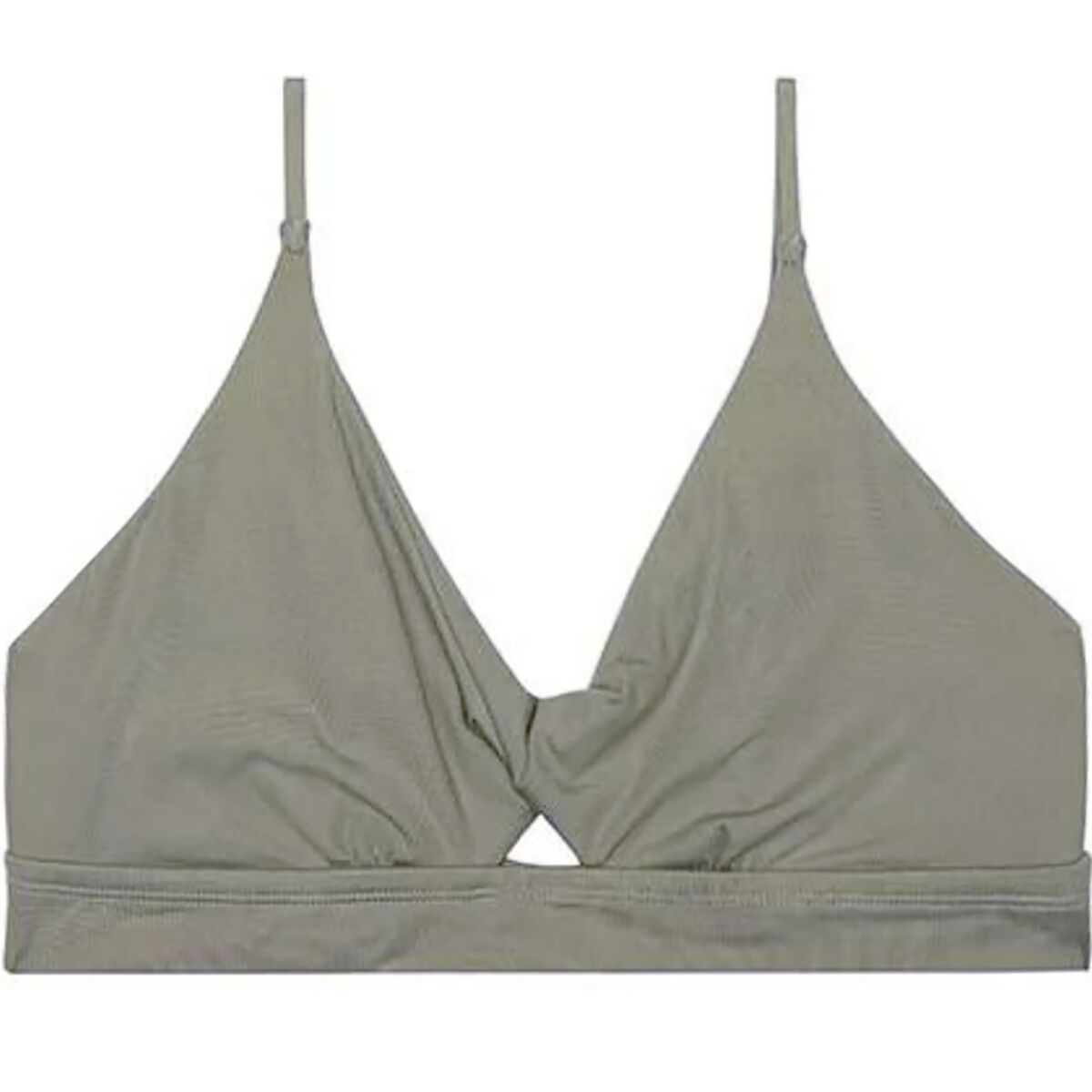 Carve Designs Elba Bikini Top - Women´s