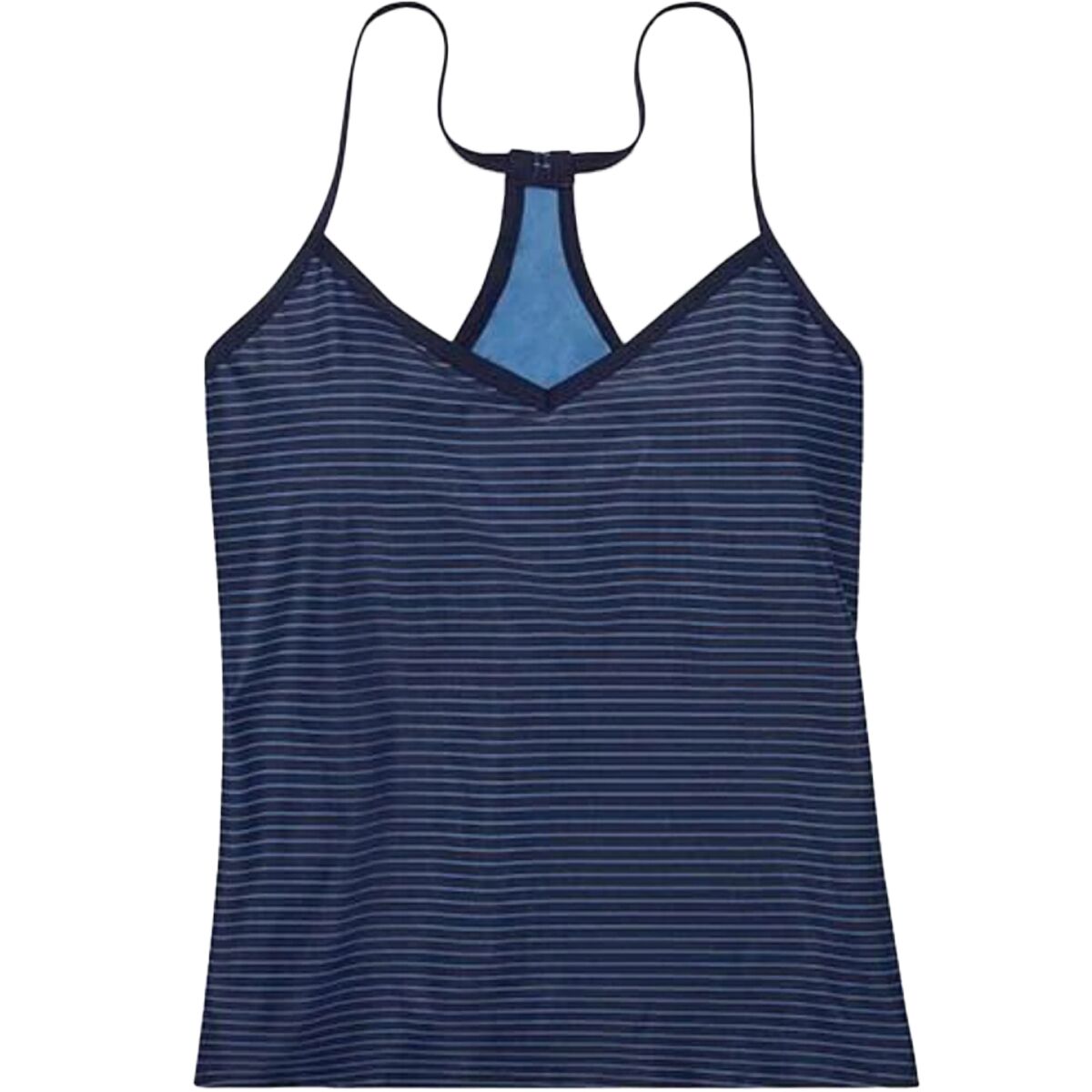 CARVE Designs Stinson Tankini Playa Stripe main image 1