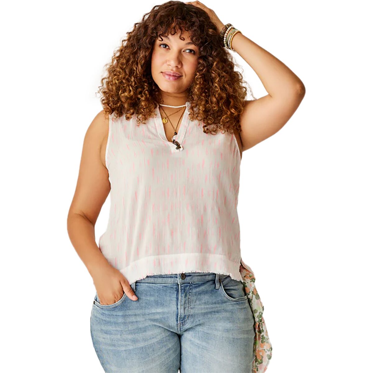 Carve Designs Dylan Tank Top - Women´s