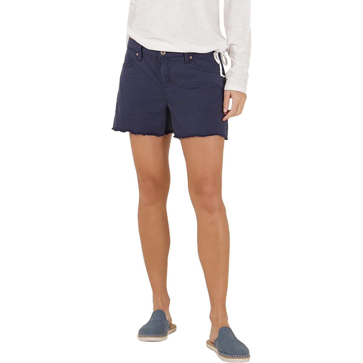 Carve Designs Short Oahu Femme - Velours Côtelé - Coupe Décontractée - Longueur 35.6 Cm
