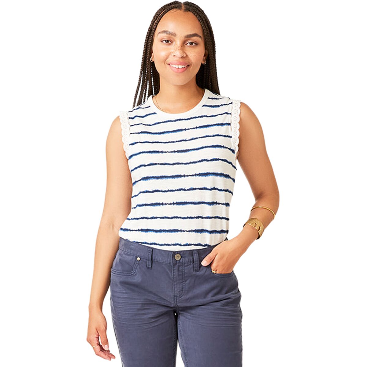 Carve Designs Sofia Top Women s Clothing