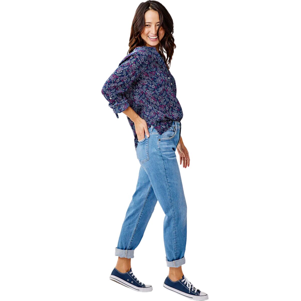 Carve Designs Carson Hi Rise Jean - Women´s