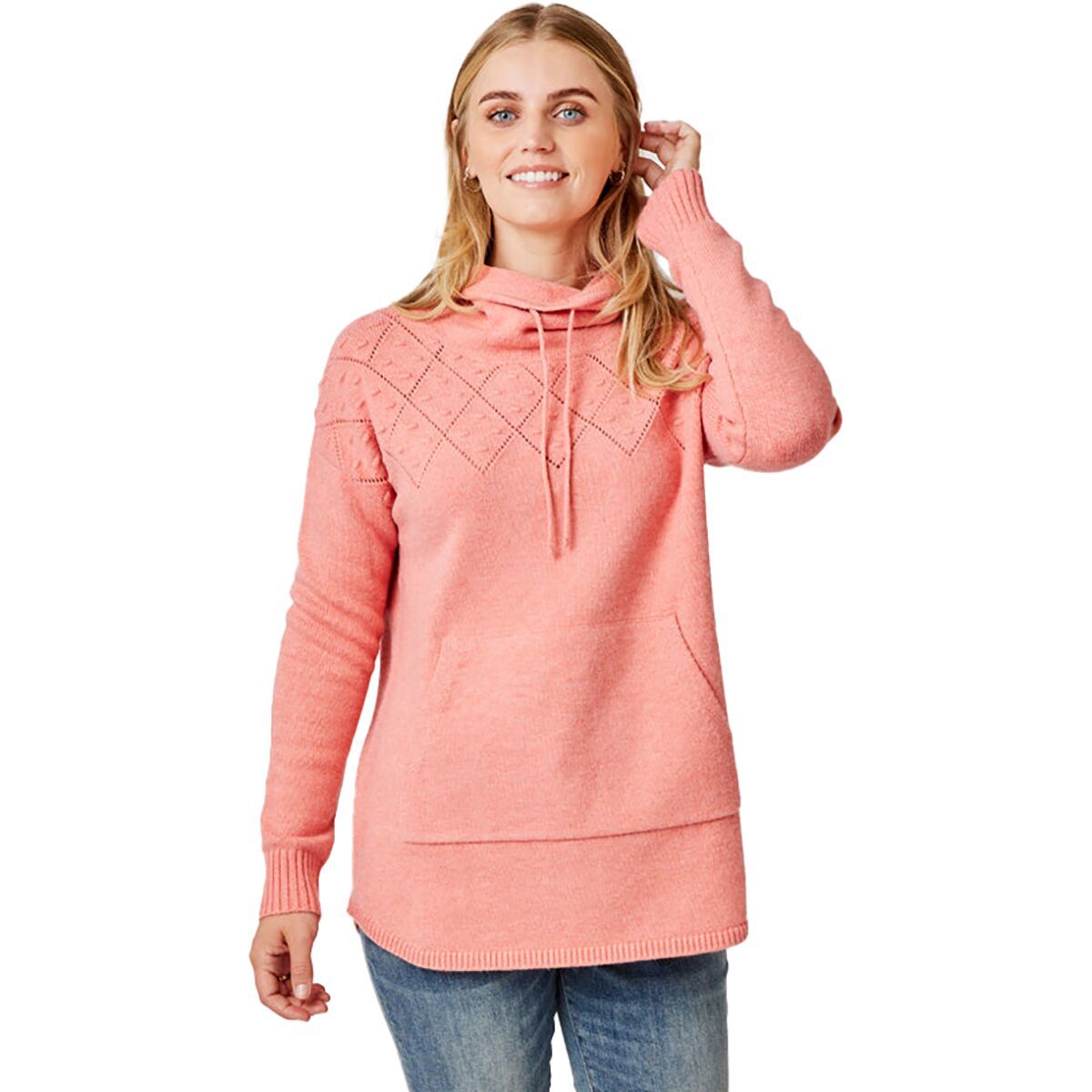 Carve Designs Rockvale Deux Pullover Women's Clothing