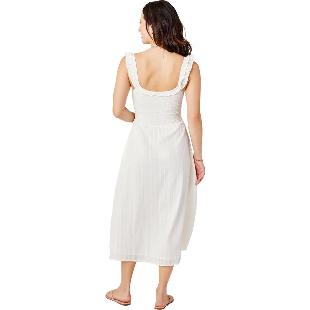 Carve Designs Indie Dress Women's Clothing