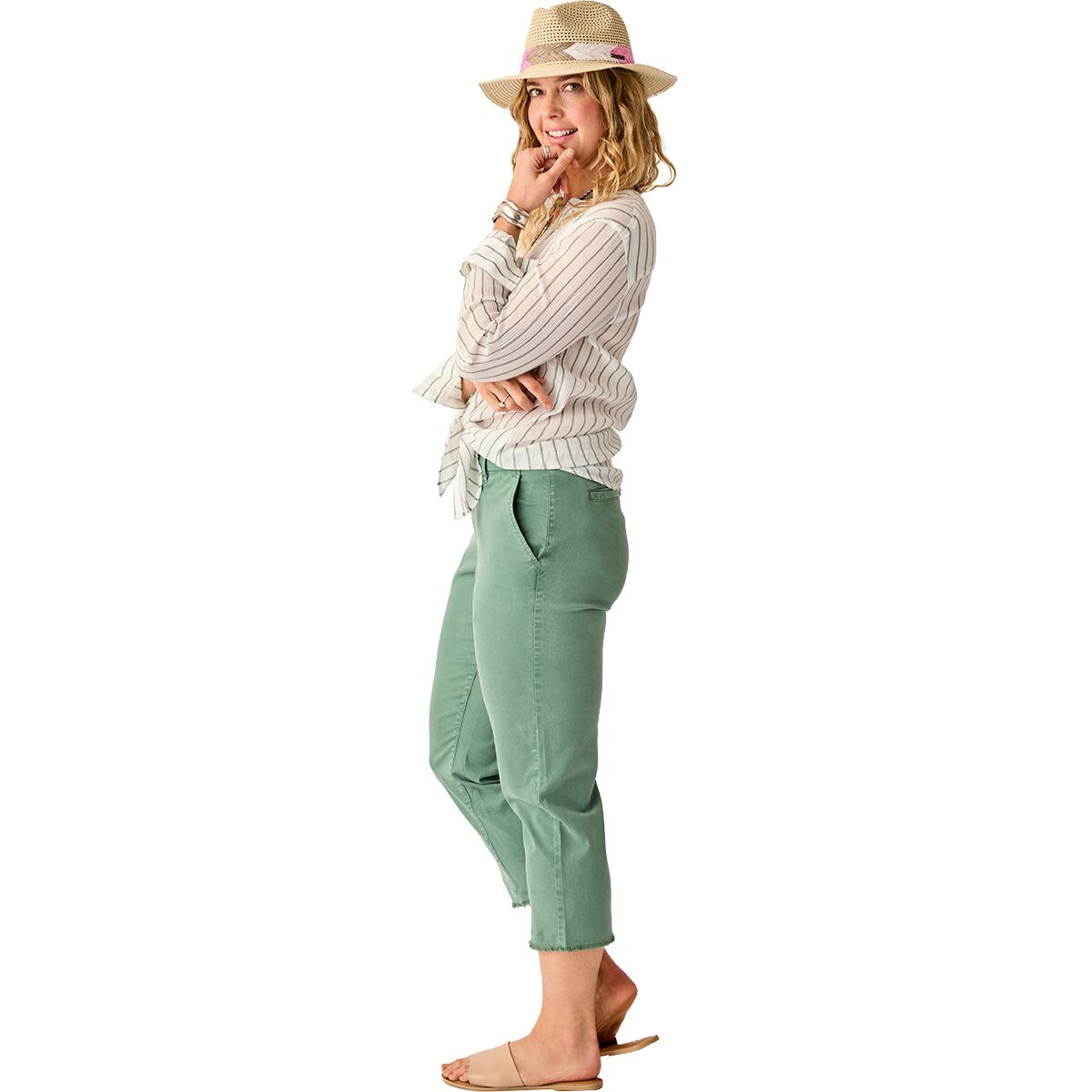 Carve Designs Sausolito Pant - Women´s