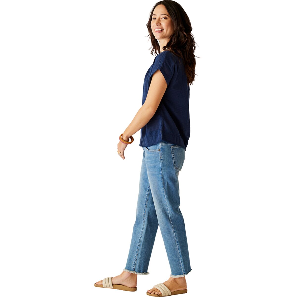 Carve Designs Austin Crop Jean - Women´s