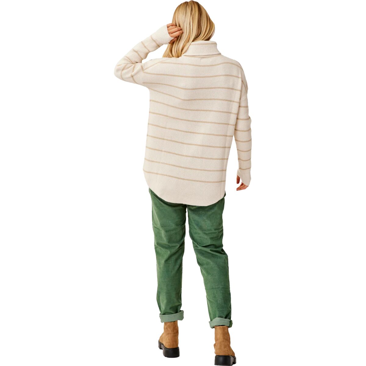 Carve Designs Carson Cord Pant - Women´s