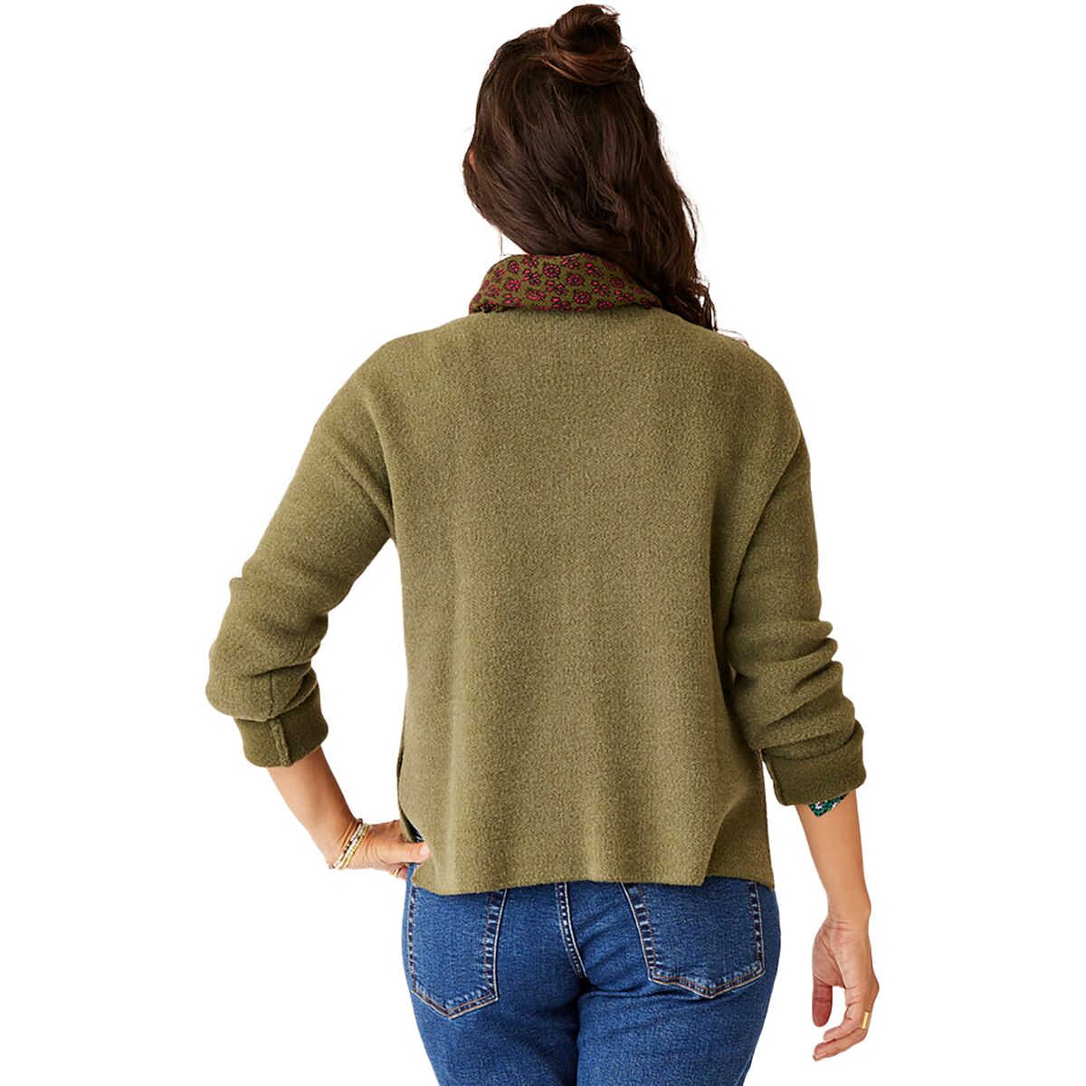 Carve Designs Olivia Plush Sweater - Women´s