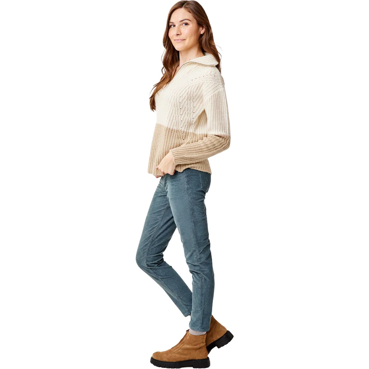 Carve Designs Skyler Skinny Cord Pant - Women´s