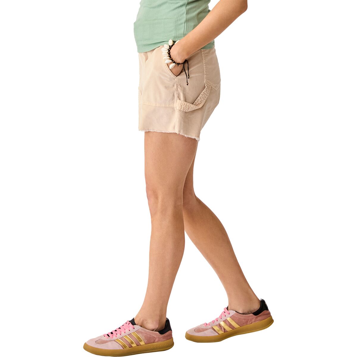 Carve Designs Corey Butter Short - Women´s