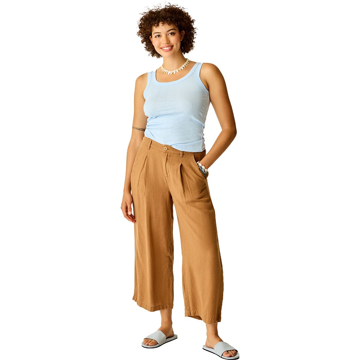 Carve Designs Suki Linen Pant - Women´s