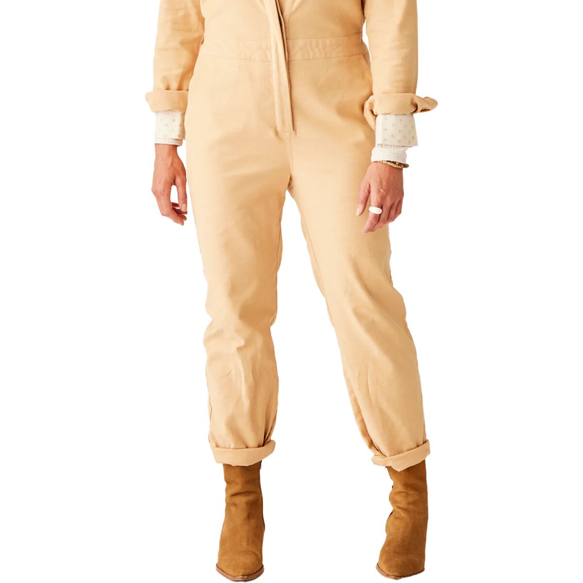 Carve Designs Bedford Jumpsuit - Women´s