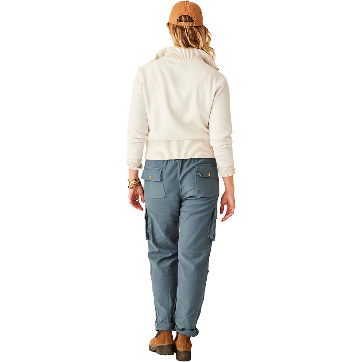 Carve Designs Nina Cargo Pant - Women´s