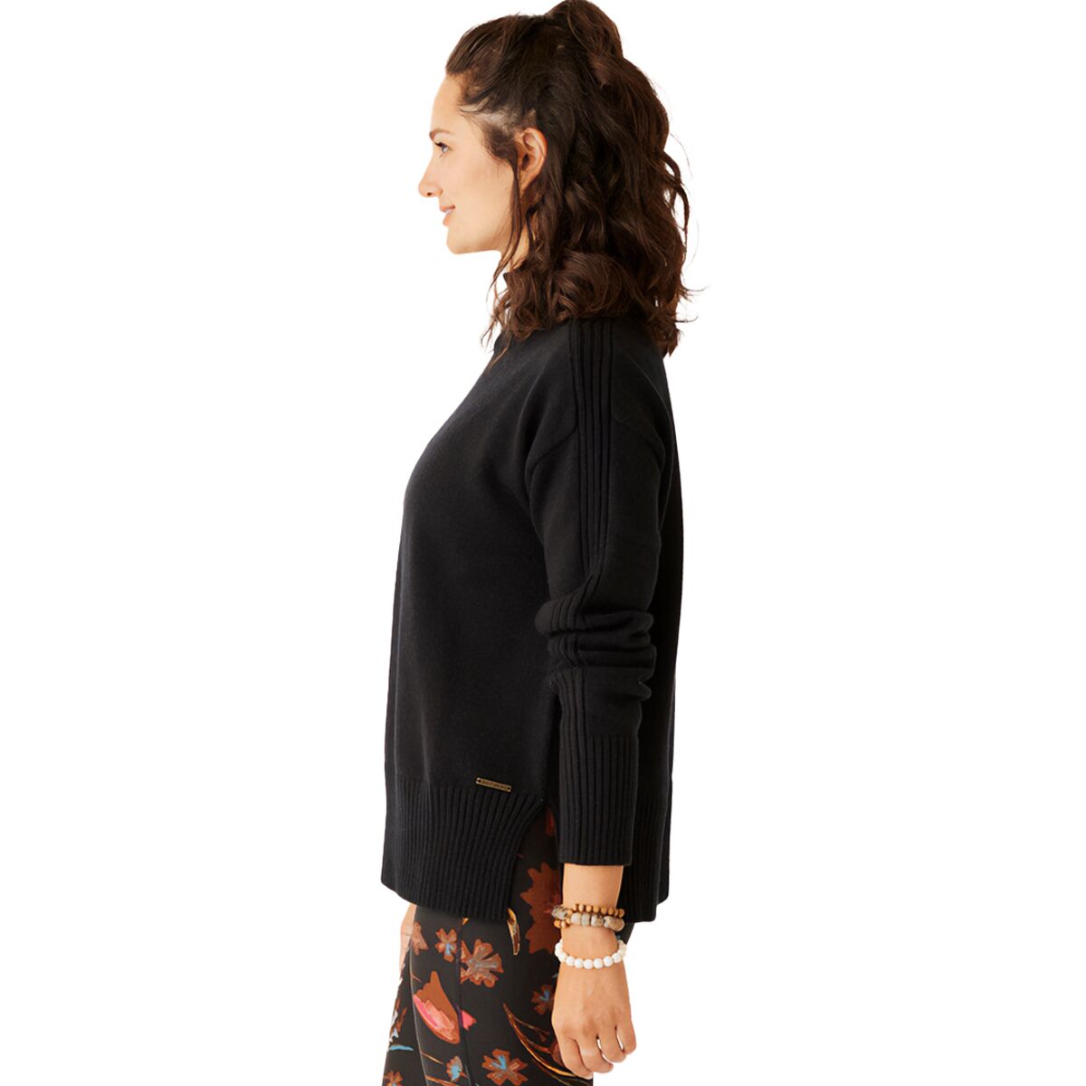 Carve Designs Woodward Sweater - Women´s