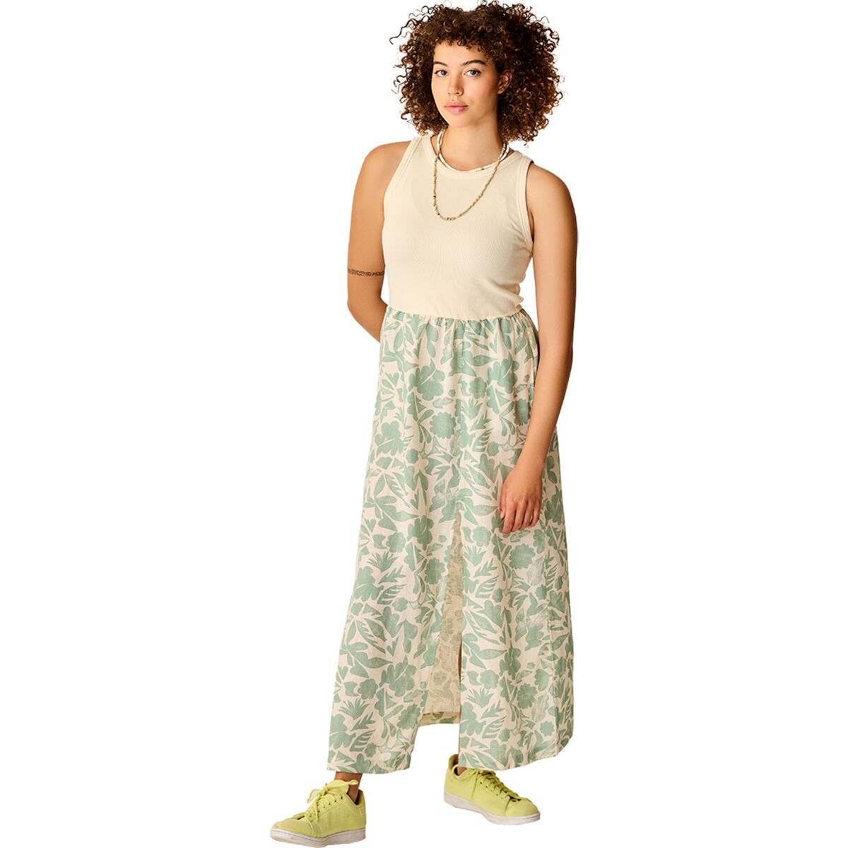 Carve Designs Lark Linen Dress - Women´s