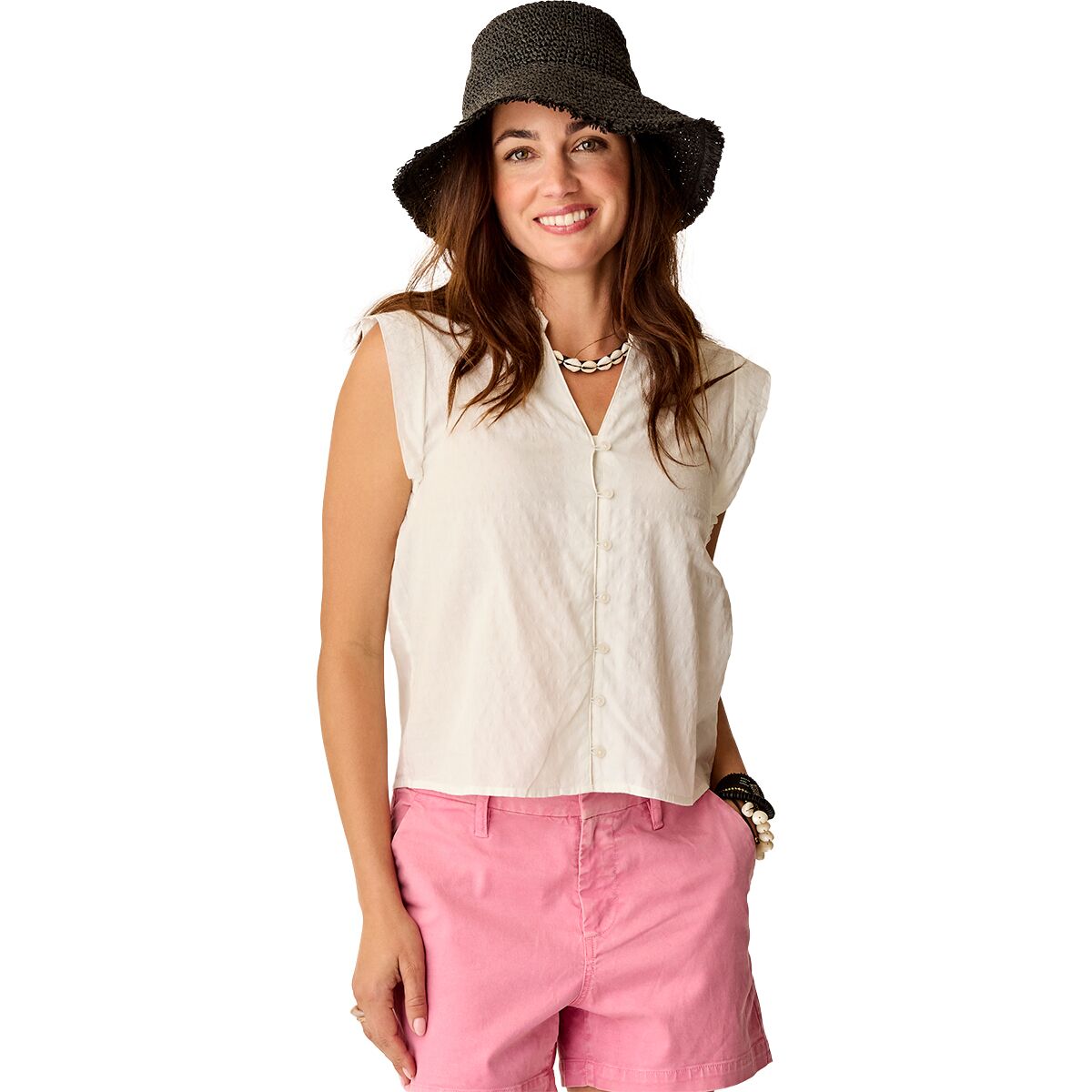 Carve Designs Reagan Top - Women´s