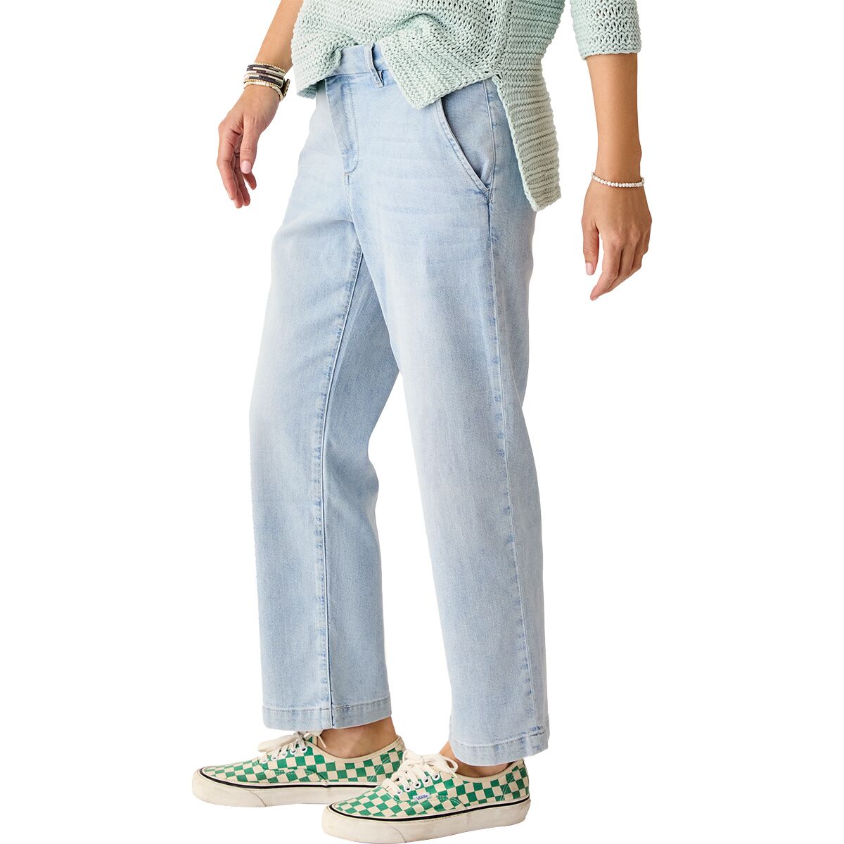 Carve Designs Spencer Straight Leg Pant - Women´s
