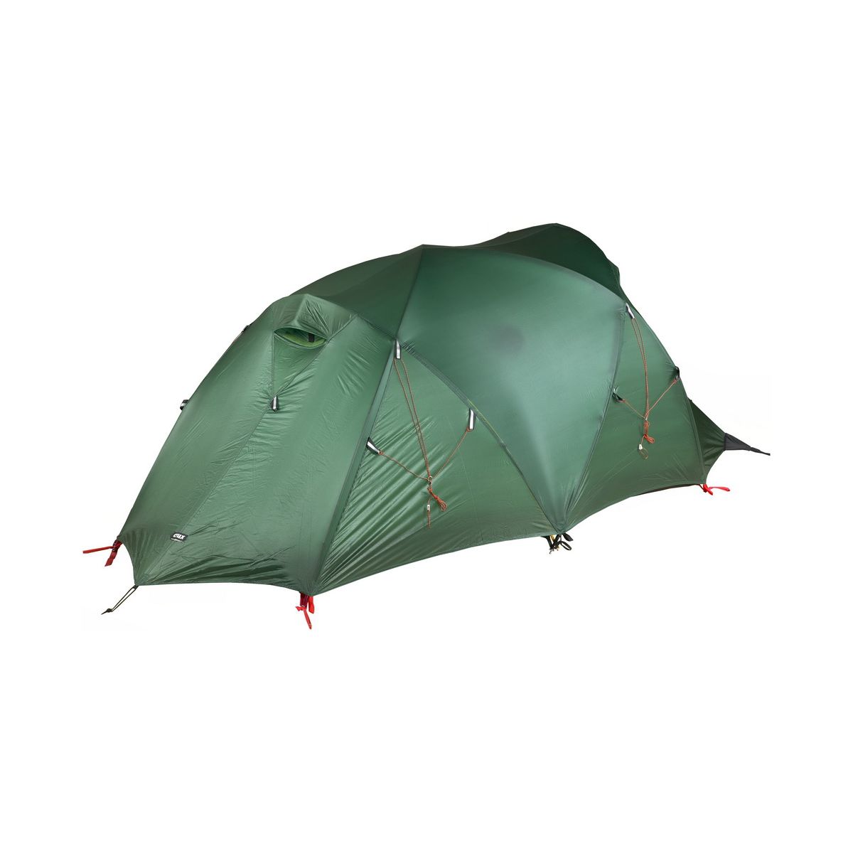 Crux X2 Storm Tent 2Person 4Season Hike & Camp