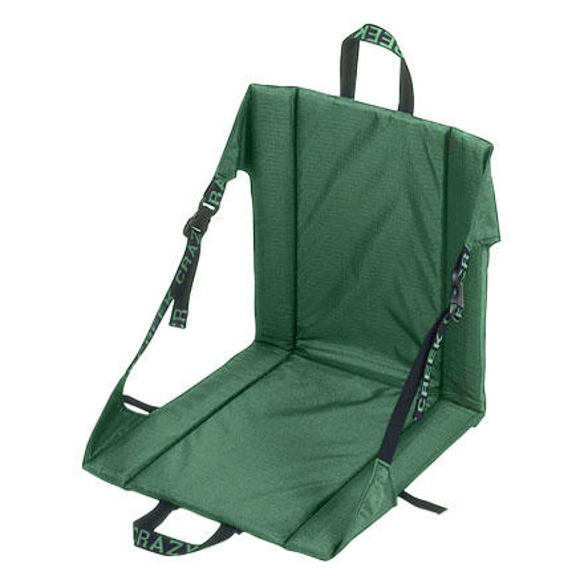 crazy camp chair