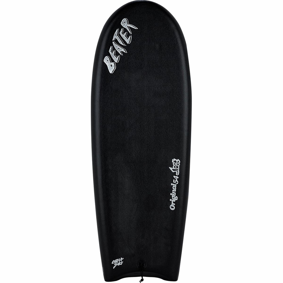 Catch Surf Beater Original 54in Lost Edition Surfboard Surf