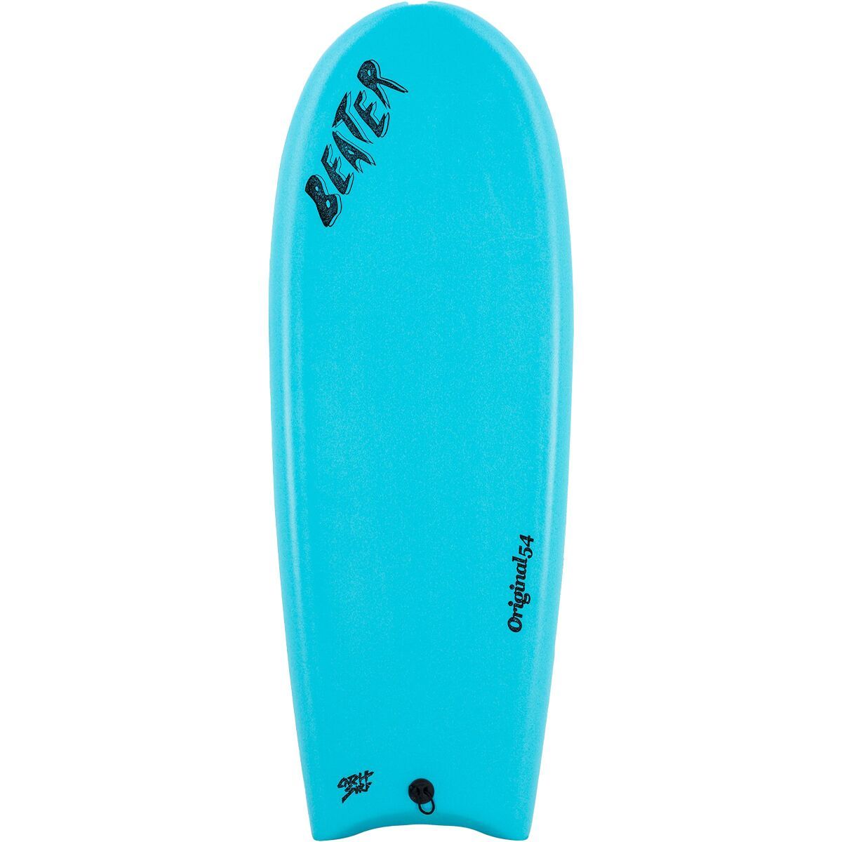 Catch Surf Beater Original 54in Finless Surfboard Surf