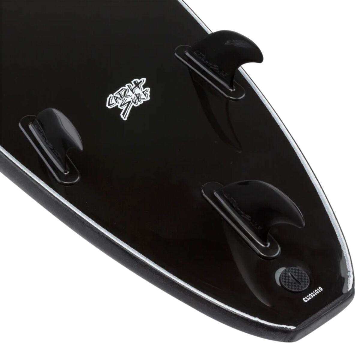 Catch Surf Blank Series 8ft FUNBOARD Surfboard Surf