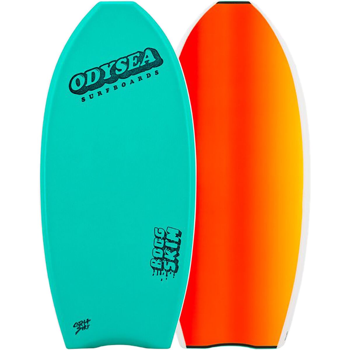 Catch Surf Odysea 45 Boog Skim Board Surf