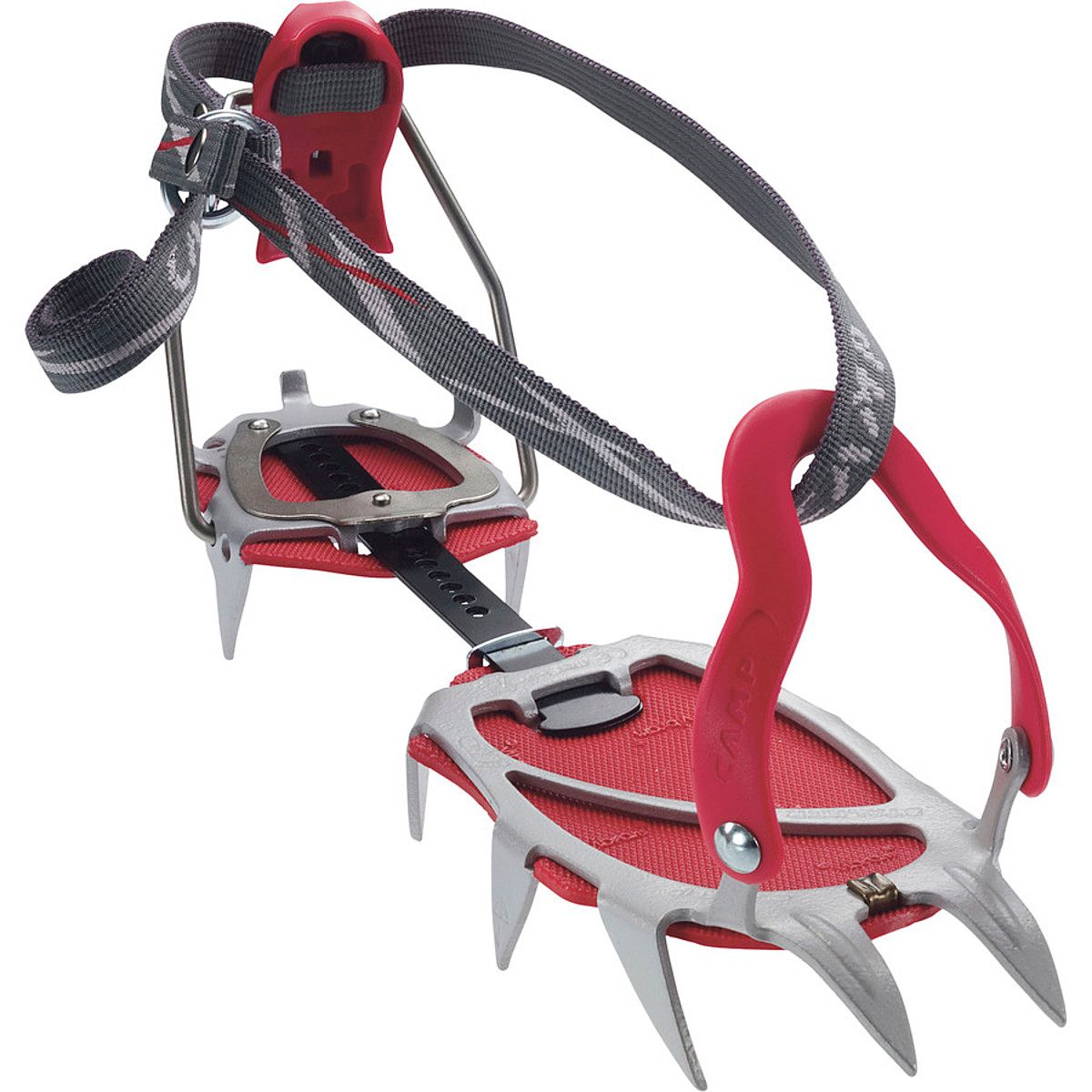 CAMP USA Cassin Stalker Crampon Climb