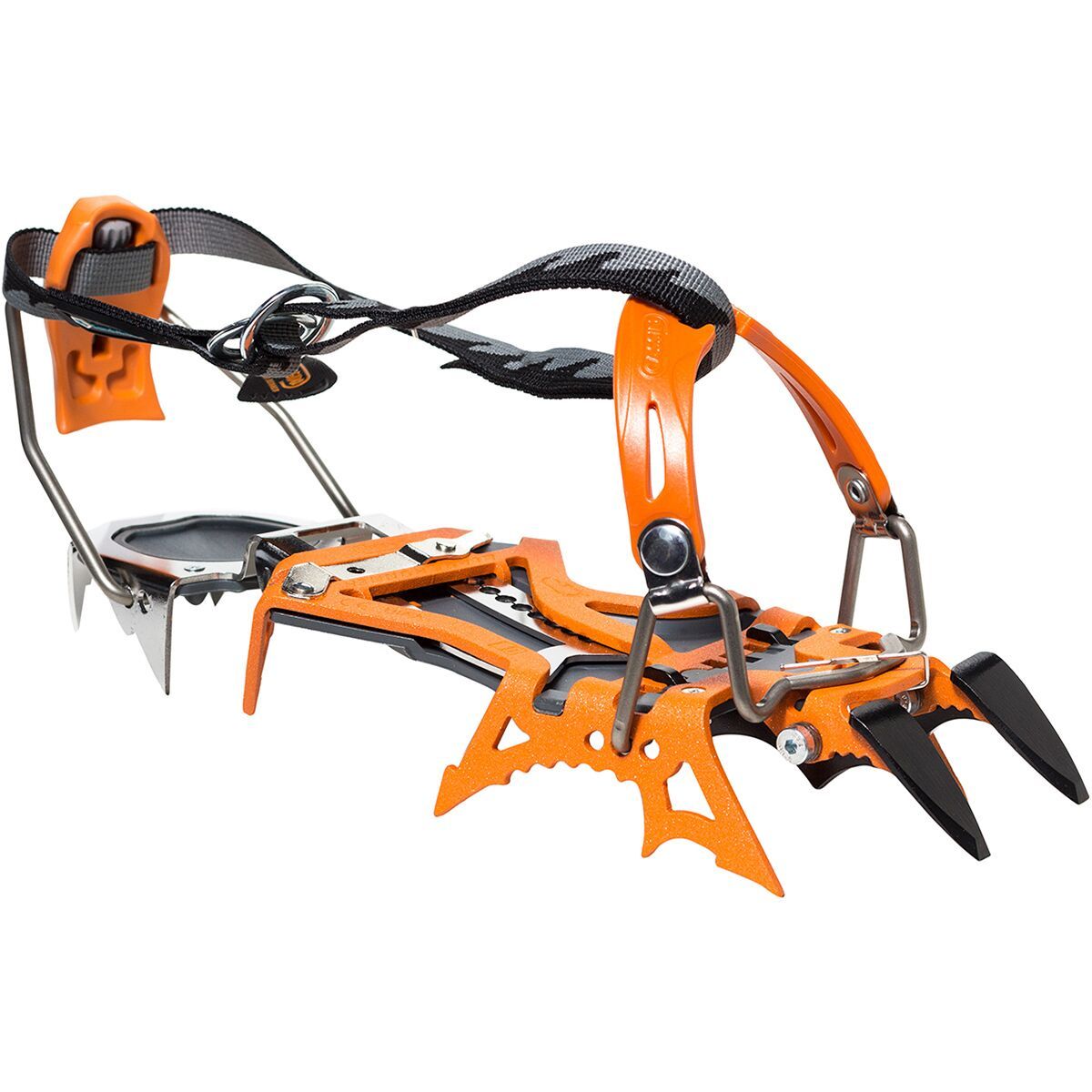 CAMP USA Cassin Blade Runner Alpine Crampon Climb