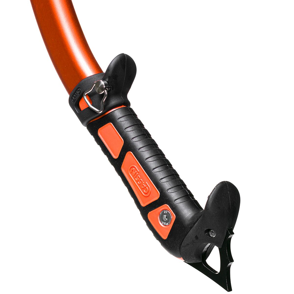 CAMP USA Cassin XAll Mountain Adze Ice Tool Climb