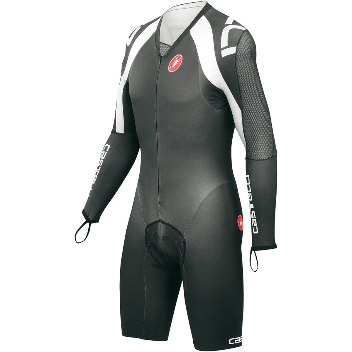 Castelli Body Paint 3.0 Speed Suit LongSleeve Men's Bike