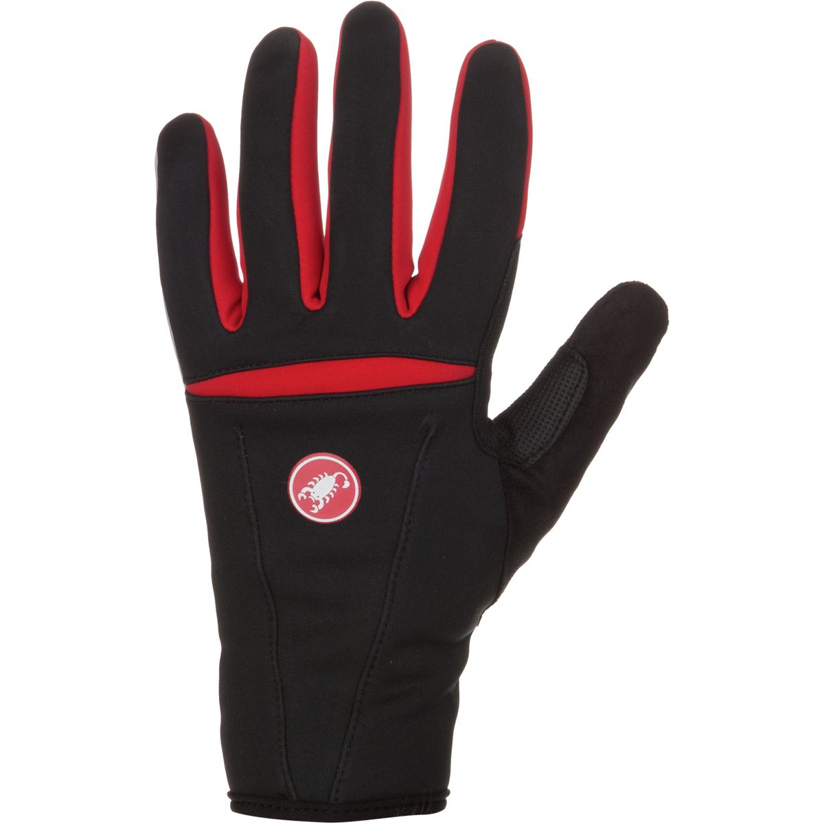 castelli winter cycling gloves