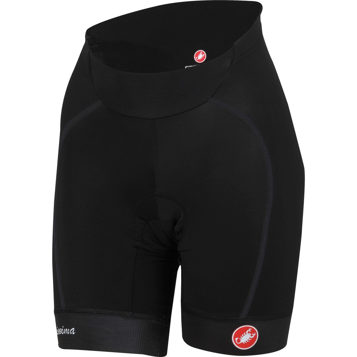 Castelli Velocissima Short Women's Bike