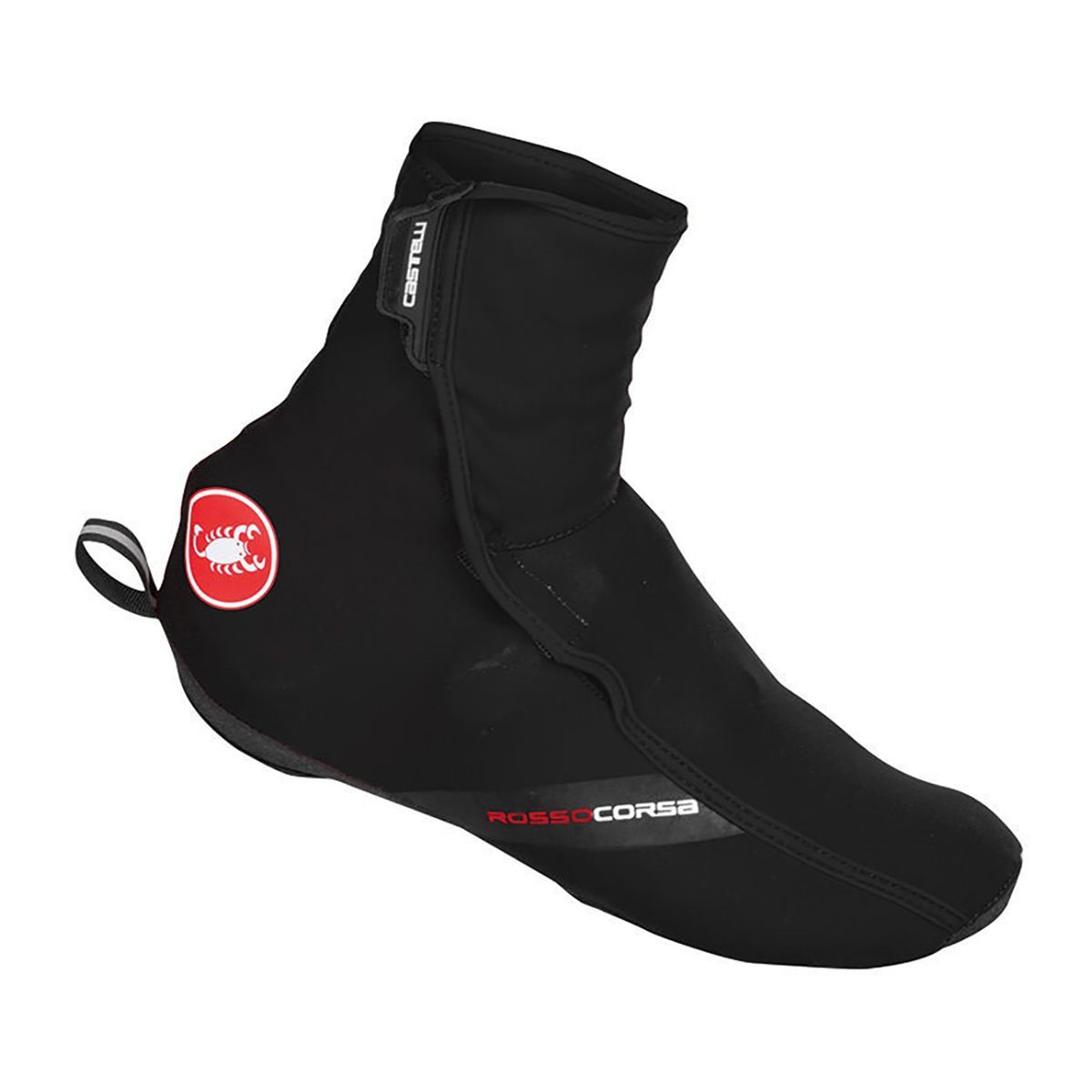 Castelli Difesa Shoe Covers Bike