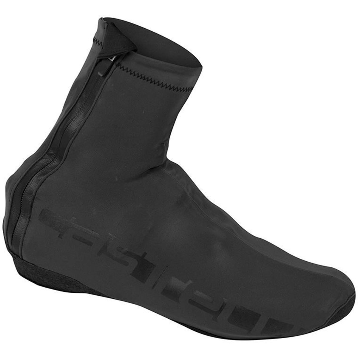 Castelli Reflex Shoe Covers Bike