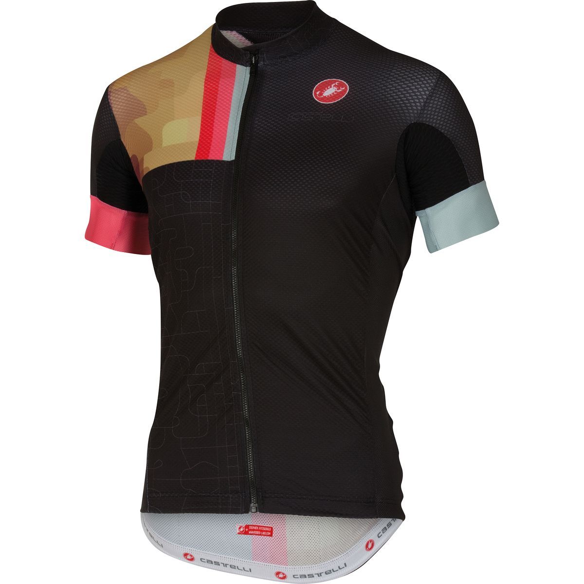 Castelli Rodeo Jersey - Men's - Bike