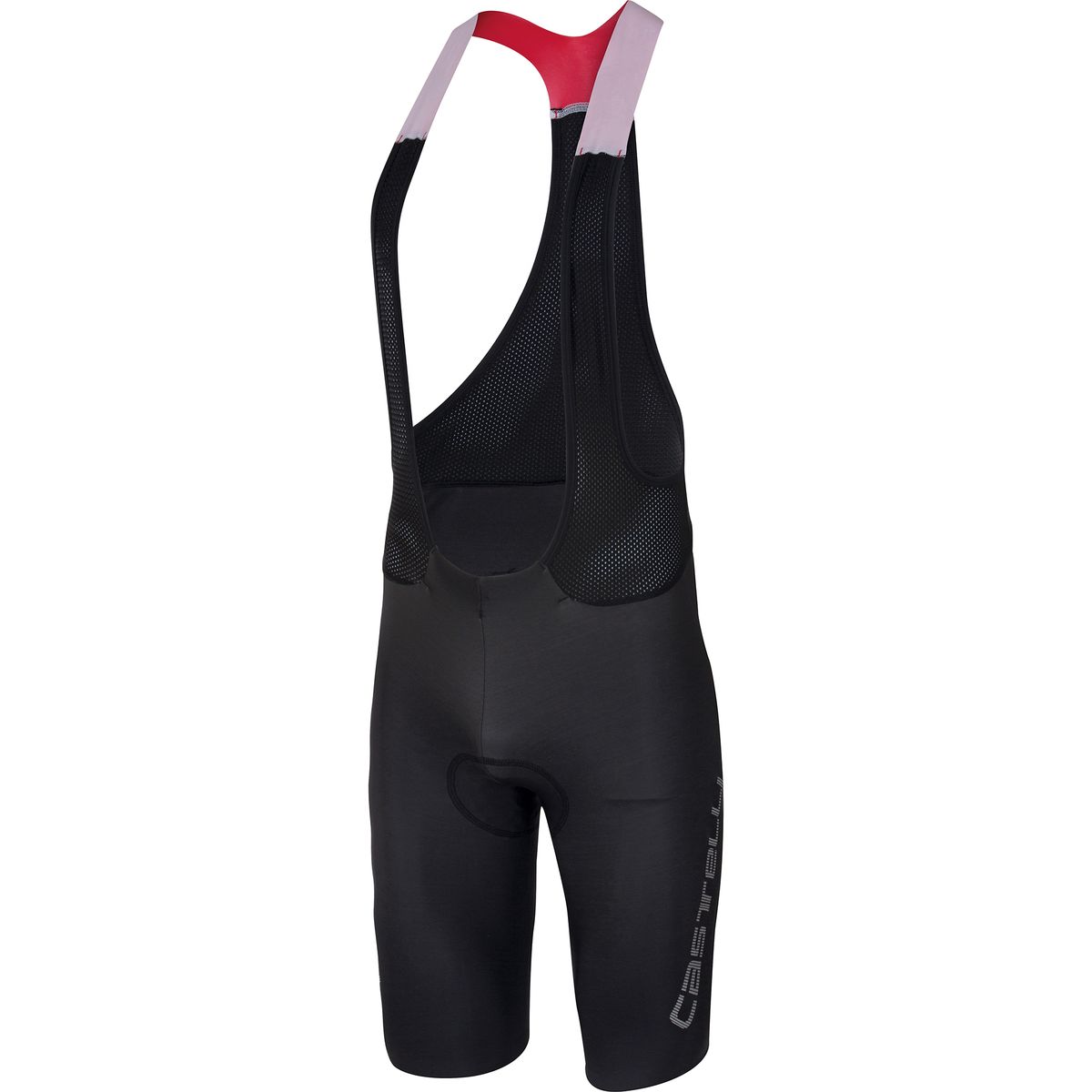 Pantalones Cortos De Ciclismo CASTELLI Nano Flex Pro Race