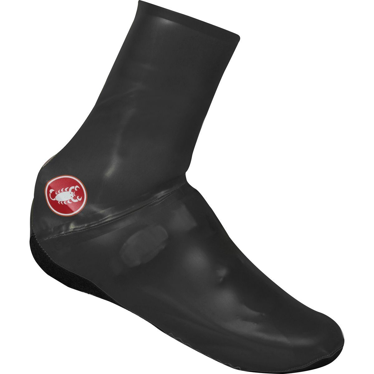 Castelli Aero Nano Shoe Covers Bike