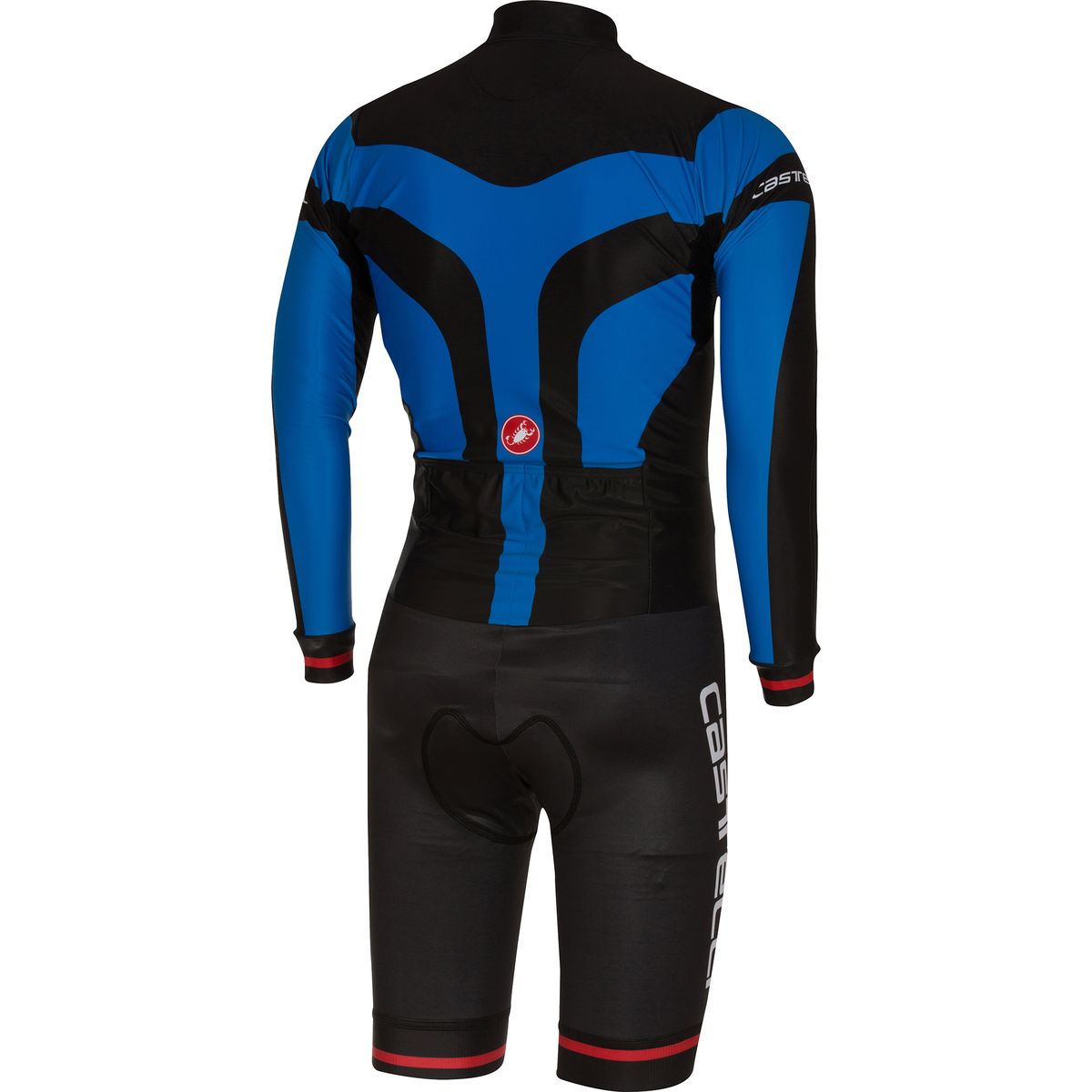 castelli tt suit