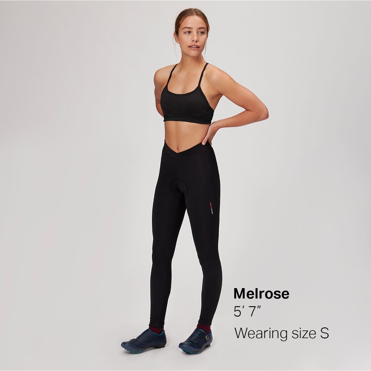 Castelli Meno Wind Tight - Women´s