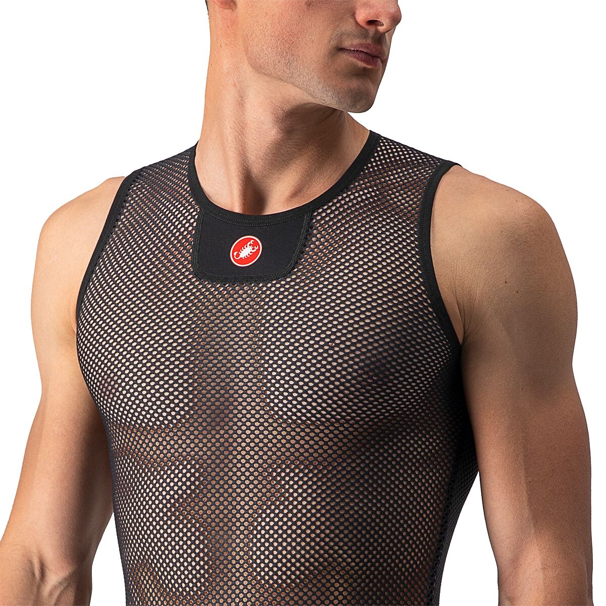 Castelli Core Mesh 3 Sleeveless Baselayer - Men´s
