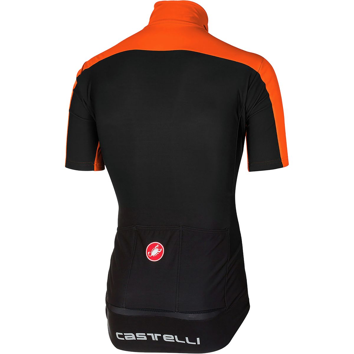 castelli perfetto short sleeve jersey