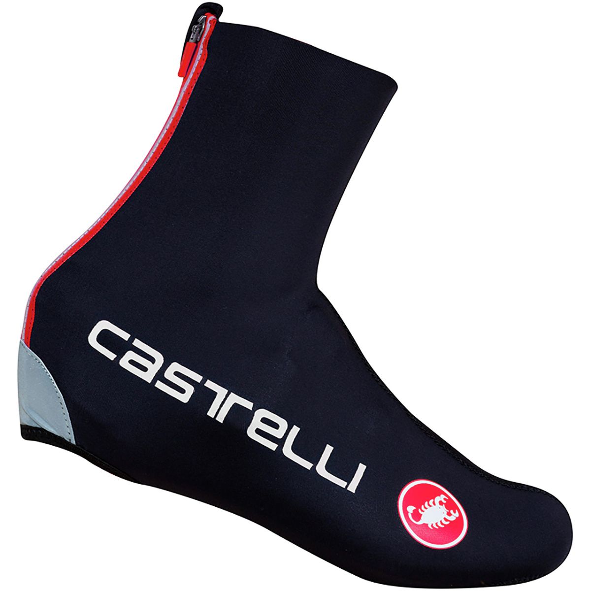 Castelli Dynamic Woman Shoecover - Cycling Clothing Accessories