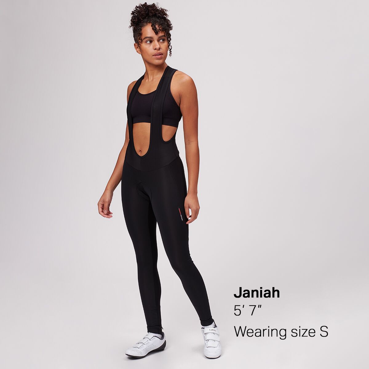 Castelli Meno Wind Bibtight - Fahrradhose Für Damen Mit Windschutz