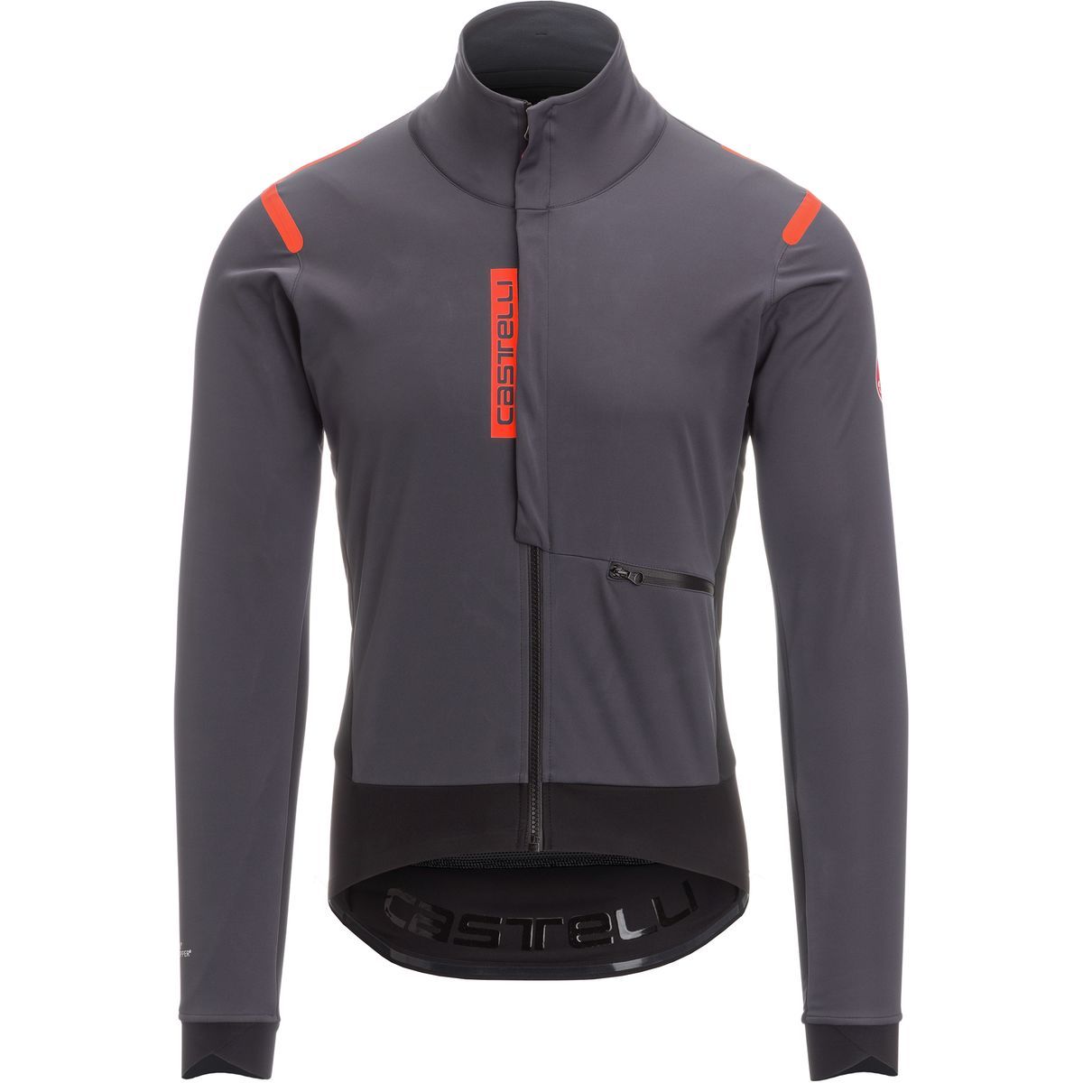 castelli alpha ros jacket sizing