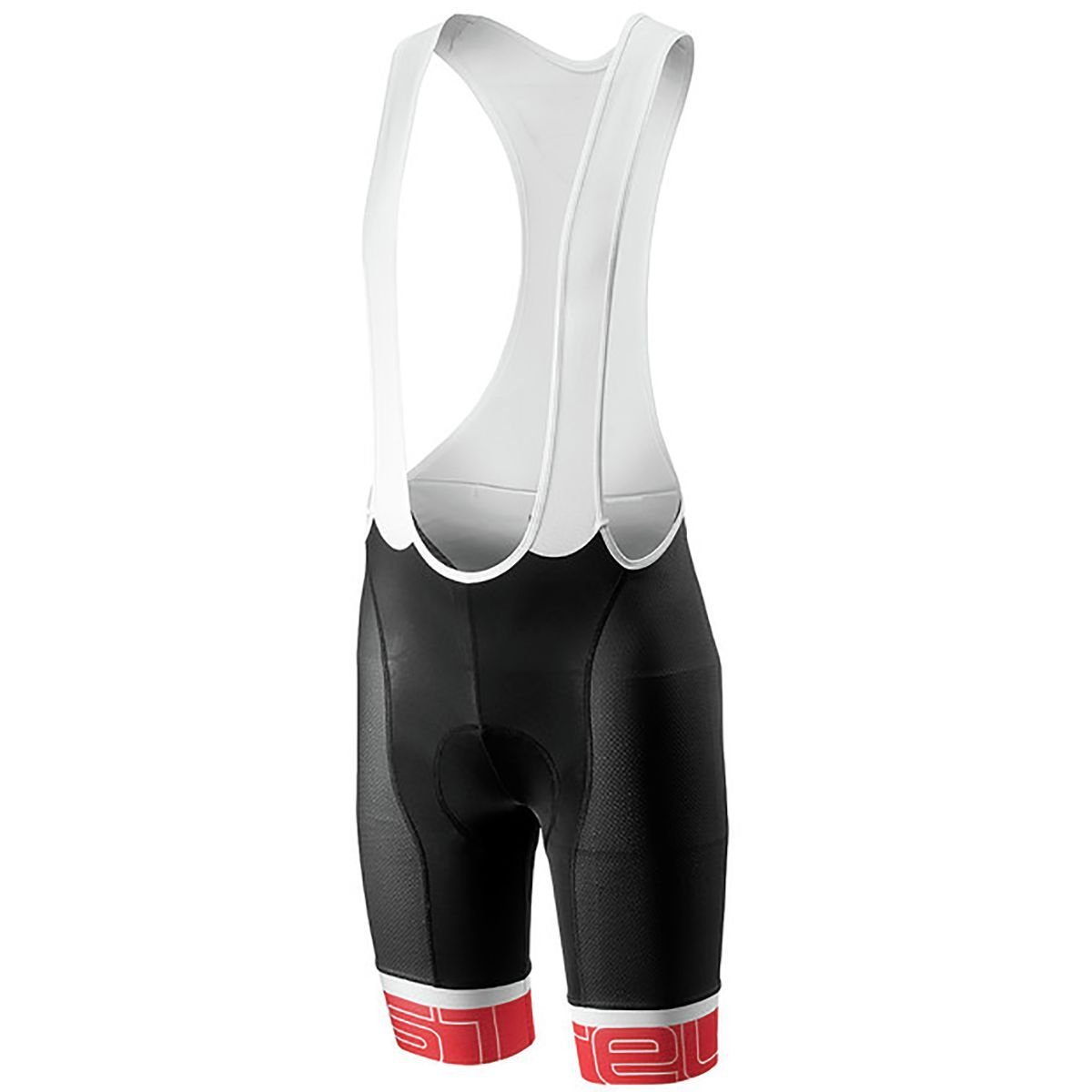 castelli volo cycling bib shorts