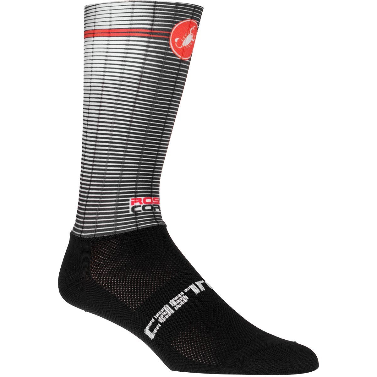 Castelli Aero Speed Sock Bike