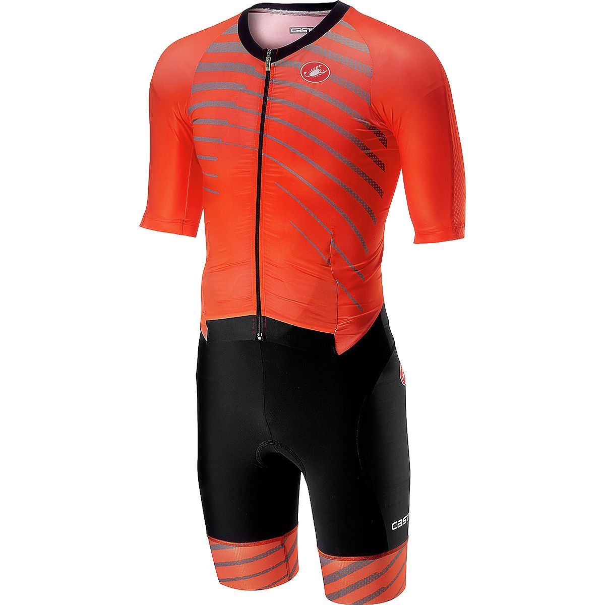 Castelli All Out Speed Suit Men's