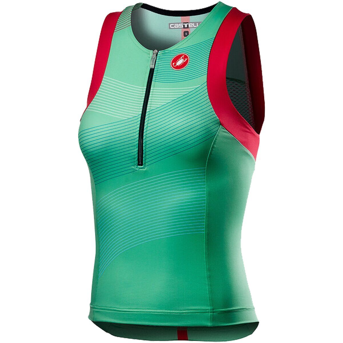 cycling gear castelli