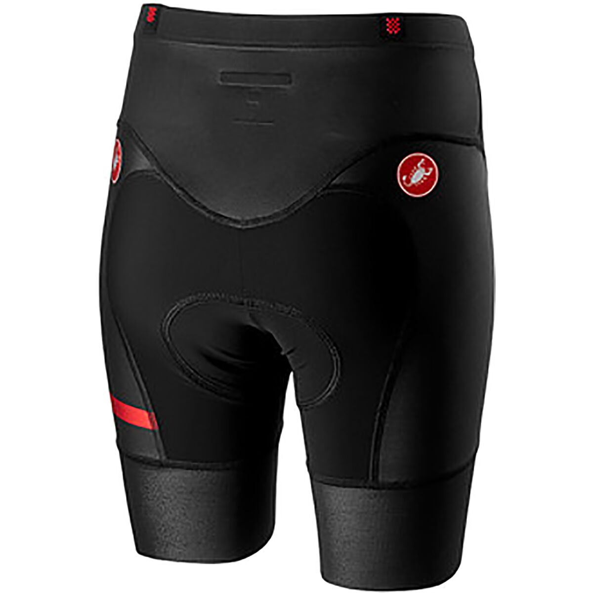 free tri short castelli